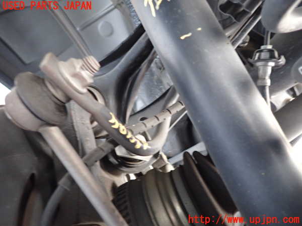 2UPJ-9230525445]BMW 320i(PG20)(E90)リアスタビライザー 中古_2