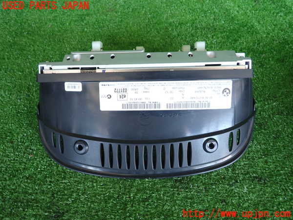 2UPJ-9230526629]BMW 320i(PG20)(E90)モニター 中古_2