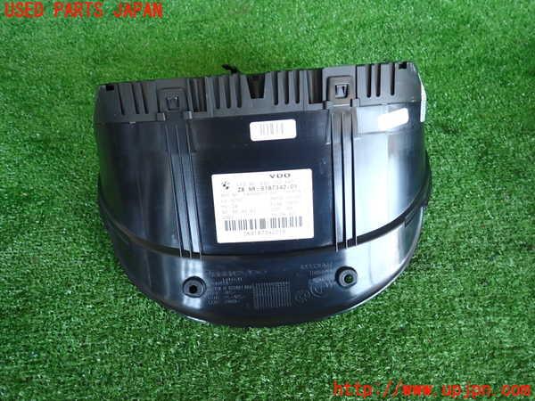 2UPJ-9230526170]BMW 320i(PG20)(E90)スピードメーター 中古_2