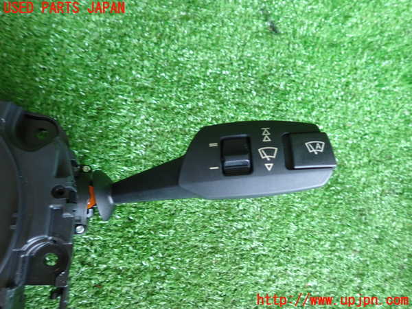 2UPJ-9230526720]BMW 320i(PG20)(E90)コンビネーションスイッチ 中古_2