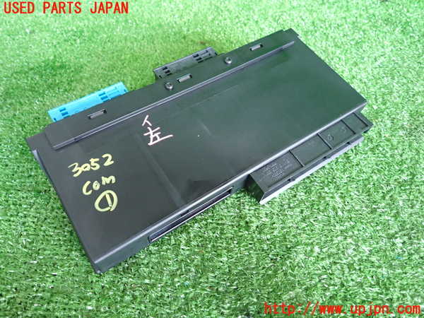 2UPJ-9230526146]BMW 320i(PG20)(E90)コンピューター1 中古_2