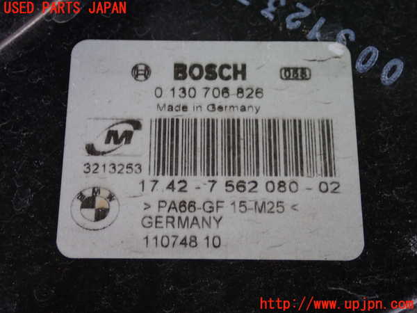 2UPJ-9230526836]BMW 320i(PG20)(E90)電動ファン1 中古_3