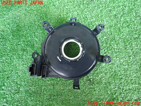 2UPJ-9230526800]BMW 320i(PG20)(E90)スパイラルケーブル(リール) 中古_2