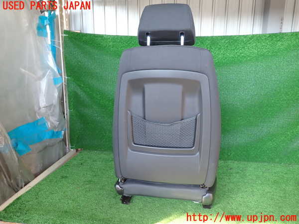 2UPJ-9230527035]BMW 320i(PG20)(E90)運転席シート 中古_4