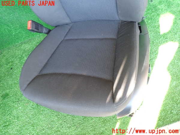 2UPJ-9230527065]BMW 320i(PG20)(E90)助手席シート 中古_2