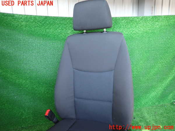 2UPJ-9230527065]BMW 320i(PG20)(E90)助手席シート 中古_3