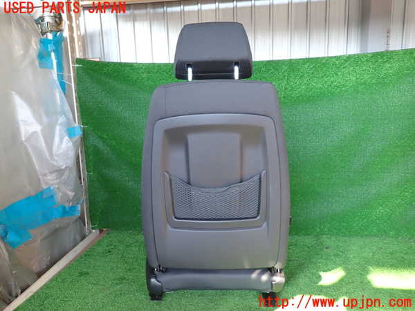 2UPJ-9230527065]BMW 320i(PG20)(E90)助手席シート 中古_4
