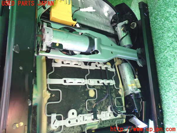 2UPJ-9230527065]BMW 320i(PG20)(E90)助手席シート 中古_5