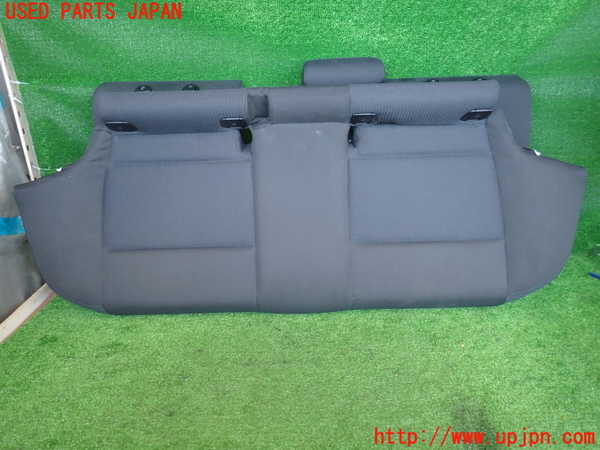 2UPJ-9230527385]BMW 320i(PG20)(E90)リアシート 中古_2