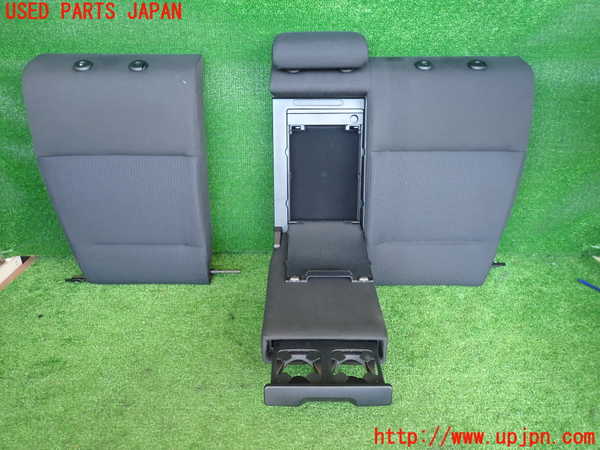 2UPJ-9230527385]BMW 320i(PG20)(E90)リアシート 中古_4