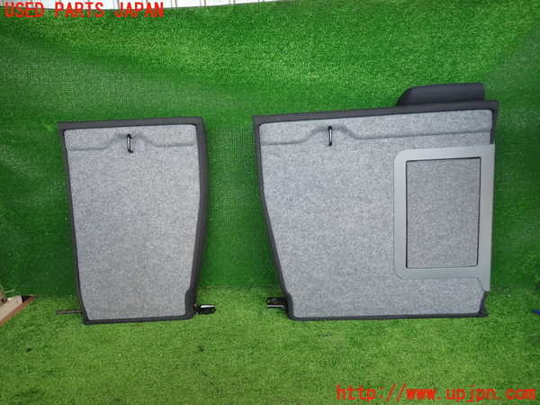 2UPJ-9230527385]BMW 320i(PG20)(E90)リアシート 中古_5