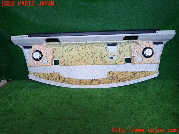 2UPJ-9230527761]BMW 320i(PG20)(E90)トノカバー1 中古_3