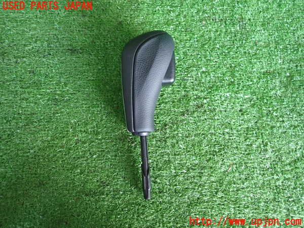 2UPJ-9230527570]BMW 320i(PG20)(E90)シフトノブ 中古_2