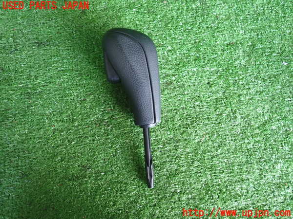 2UPJ-9230527570]BMW 320i(PG20)(E90)シフトノブ 中古_4