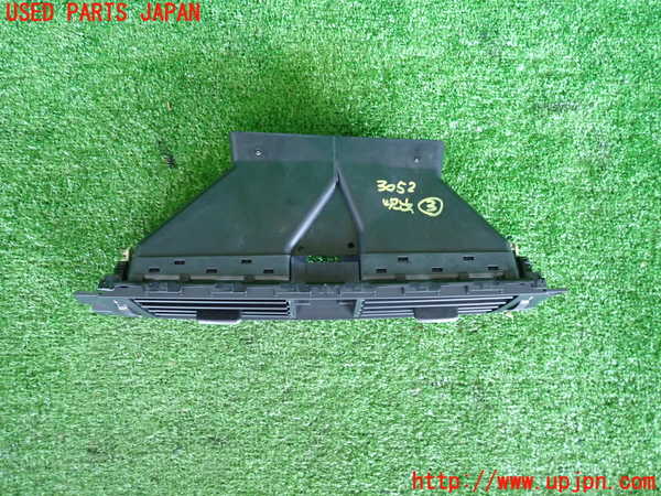 2UPJ-9230527528]BMW 320i(PG20)(E90)エアコン吹き出し口3 真中 中古_2