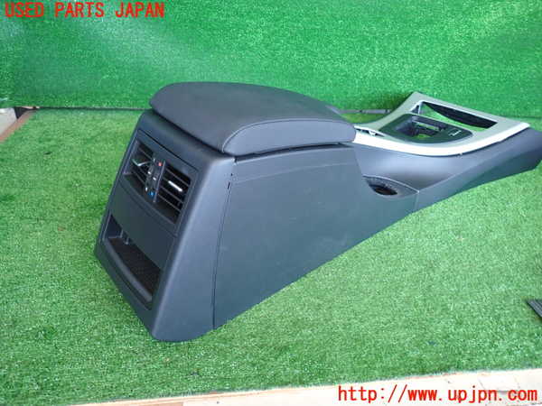 2UPJ-9230527540]BMW 320i(PG20)(E90)センターコンソール 中古_4
