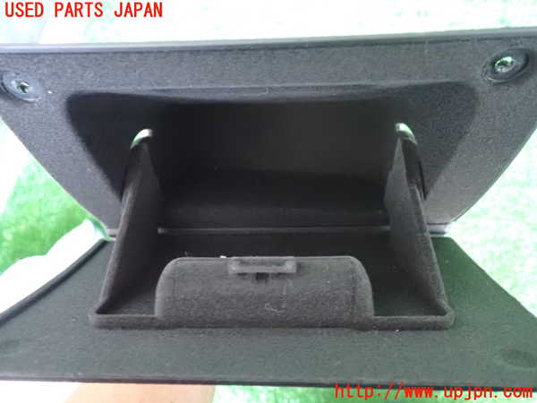 2UPJ-9230527841]BMW 320i(PG20)(E90)小物入れ1 中古_4