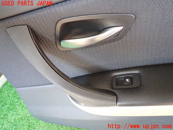 2UPJ-9230521294]BMW 320i(PG20)(E90)右後ドア内張り 中古_3