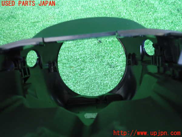 2UPJ-9230527905]BMW 320i(PG20)(E90)コラムカバー 中古_4