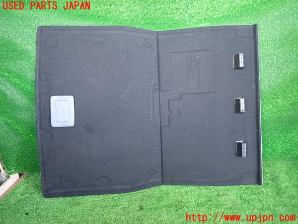 2UPJ-9230527771]BMW 320i(PG20)(E90)ラゲッジトレイ1 中古_2