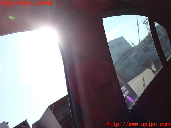 2UPJ-9230527665]BMW 320i(PG20)(E90)右センターピラートリム 中古_2