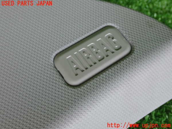 2UPJ-9230527680]BMW 320i(PG20)(E90)左リアピラートリム 中古_2