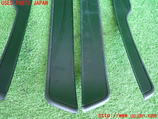 2UPJ-9230527740]BMW 320i(PG20)(E90)スカッフプレート 中古_2
