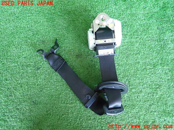2UPJ-9230527075]BMW 320i(PG20)(E90)助手席シートベルト 中古_2
