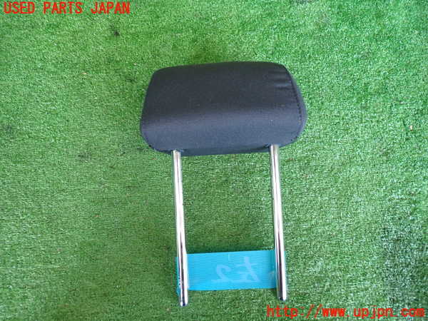 2UPJ-9230527180]BMW 320i(PG20)(E90)左2列目ヘッドレスト 中古_2