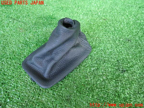 2UPJ-9230527575]BMW 320i(PG20)(E90)シフトブーツ 中古_3