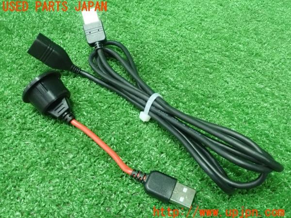 3UPJ=9230530512]ルノー トゥインゴ インテンスキャンバストップ(AHH4B)AUTOPROST オートプロスト フラッシュマウント USBポート 中古_2