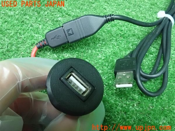 3UPJ=9230530512]ルノー トゥインゴ インテンスキャンバストップ(AHH4B)AUTOPROST オートプロスト フラッシュマウント USBポート 中古_3