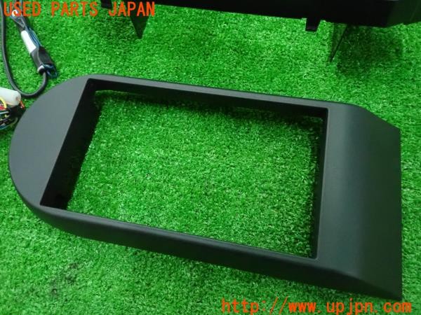 3UPJ=9230530604]ルノー トゥインゴ インテンスキャンバストップ(AHH4B)AUTOPROST オートプロスト ナビ取付キット CAN-BUS アダプター 中古_4