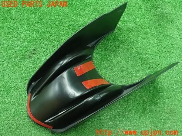 3UPJ=9230530631]ルノー トゥインゴ インテンスキャンバストップ(AHH4B)Smart センターコンソールトレイ 収納ボックス 仕切りあり 中古_3