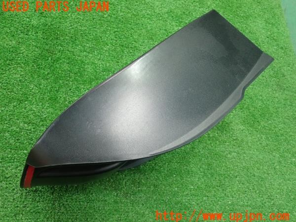 3UPJ=9230530631]ルノー トゥインゴ インテンスキャンバストップ(AHH4B)Smart センターコンソールトレイ 収納ボックス 仕切りあり 中古_4