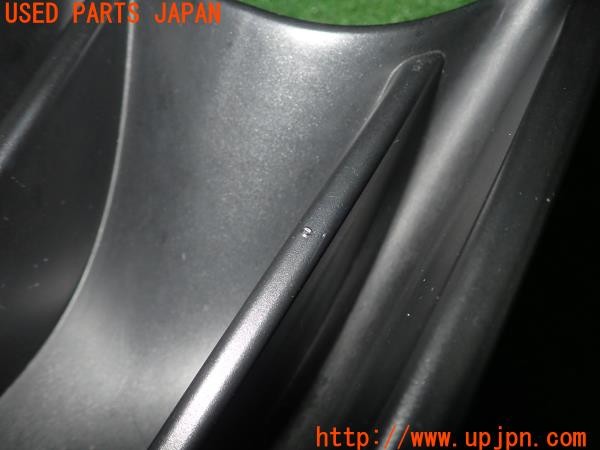 3UPJ=9230530631]ルノー トゥインゴ インテンスキャンバストップ(AHH4B)Smart センターコンソールトレイ 収納ボックス 仕切りあり 中古_5