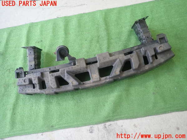 1UPJ-9230531014]ルノー・トゥインゴ(AHH4B)フロントバンパーホースメント 中古_2
