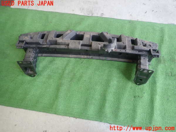 1UPJ-9230531014]ルノー・トゥインゴ(AHH4B)フロントバンパーホースメント 中古_3