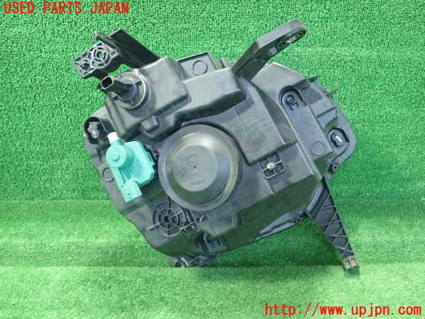 1UPJ-9230531132]ルノー・トゥインゴ(AHH4B)左ヘッドライト ハロゲン 中古_2