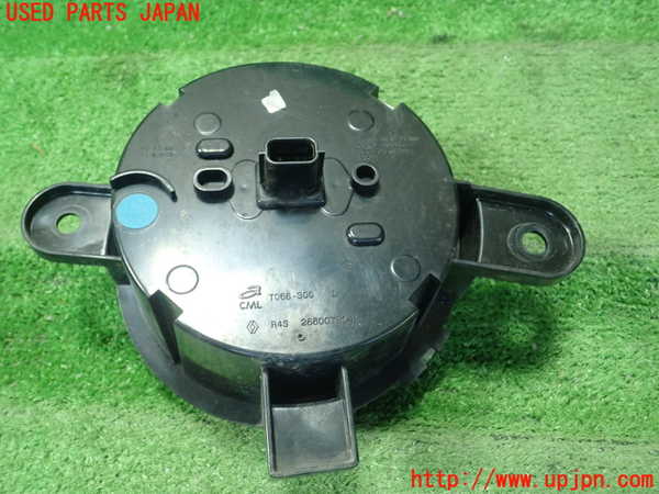 1UPJ-9230531150]ルノー・トゥインゴ(AHH4B)右コーナーランプ 中古_2