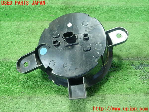 1UPJ-9230531152]ルノー・トゥインゴ(AHH4B)左コーナーランプ 中古_2