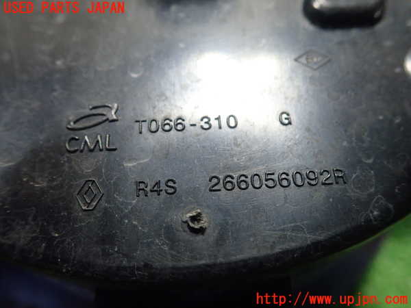 1UPJ-9230531152]ルノー・トゥインゴ(AHH4B)左コーナーランプ 中古_3