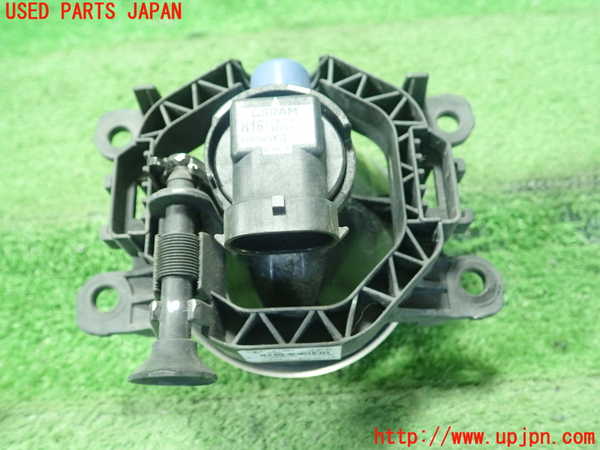 1UPJ-9230531182]ルノー・トゥインゴ(AHH4B)左フォグ 中古_2