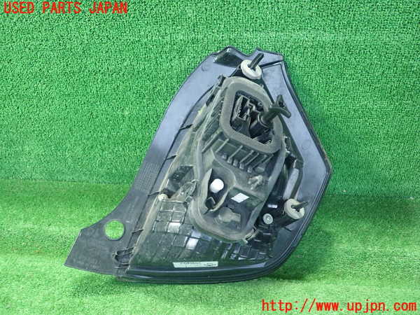 1UPJ-9230531536]ルノー・トゥインゴ(AHH4B)左テールランプ 中古_2