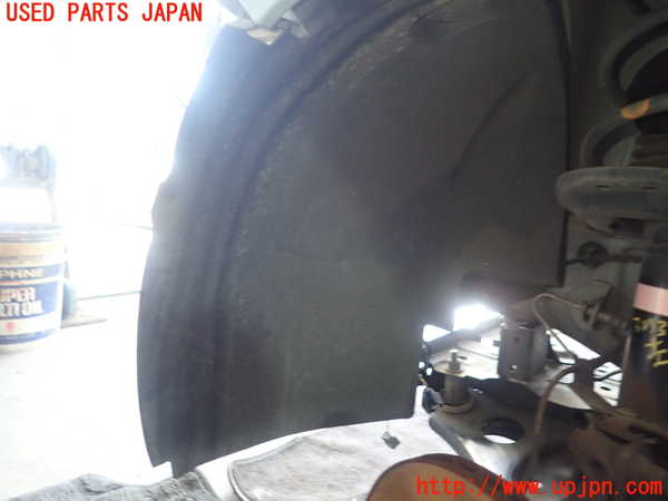 1UPJ-9230531092]ルノー・トゥインゴ(AHH4B)左前フェンダーライナー 中古_2