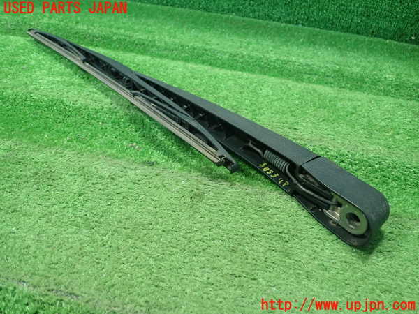 1UPJ-9230531661]ルノー・トゥインゴ(AHH4B)リアワイパーアーム1 中古_2