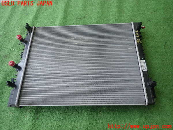 1UPJ-9230532322]ルノー・トゥインゴ(AHH4B)ラジエーター2 (サブ) 中古_2