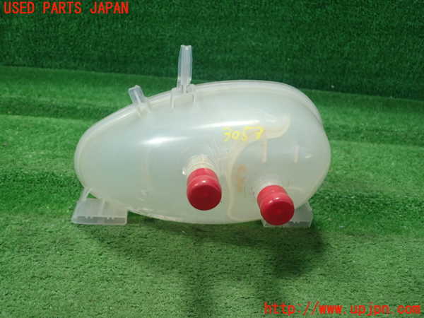 1UPJ-9230532410]ルノー・トゥインゴ(AHH4B)ラジエータータンク 中古_2