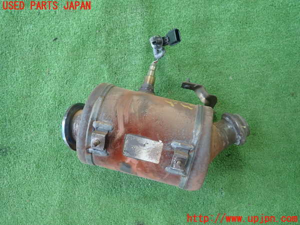 1UPJ-9230532661]ルノー・トゥインゴ(AHH4B)触媒1 中古_2