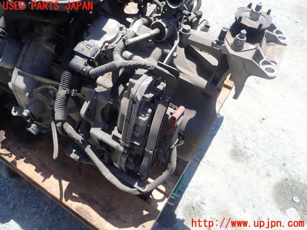 1UPJ-9230533010]ルノー・トゥインゴ(AHH4B)ミッション AT H4B C401 中古_2